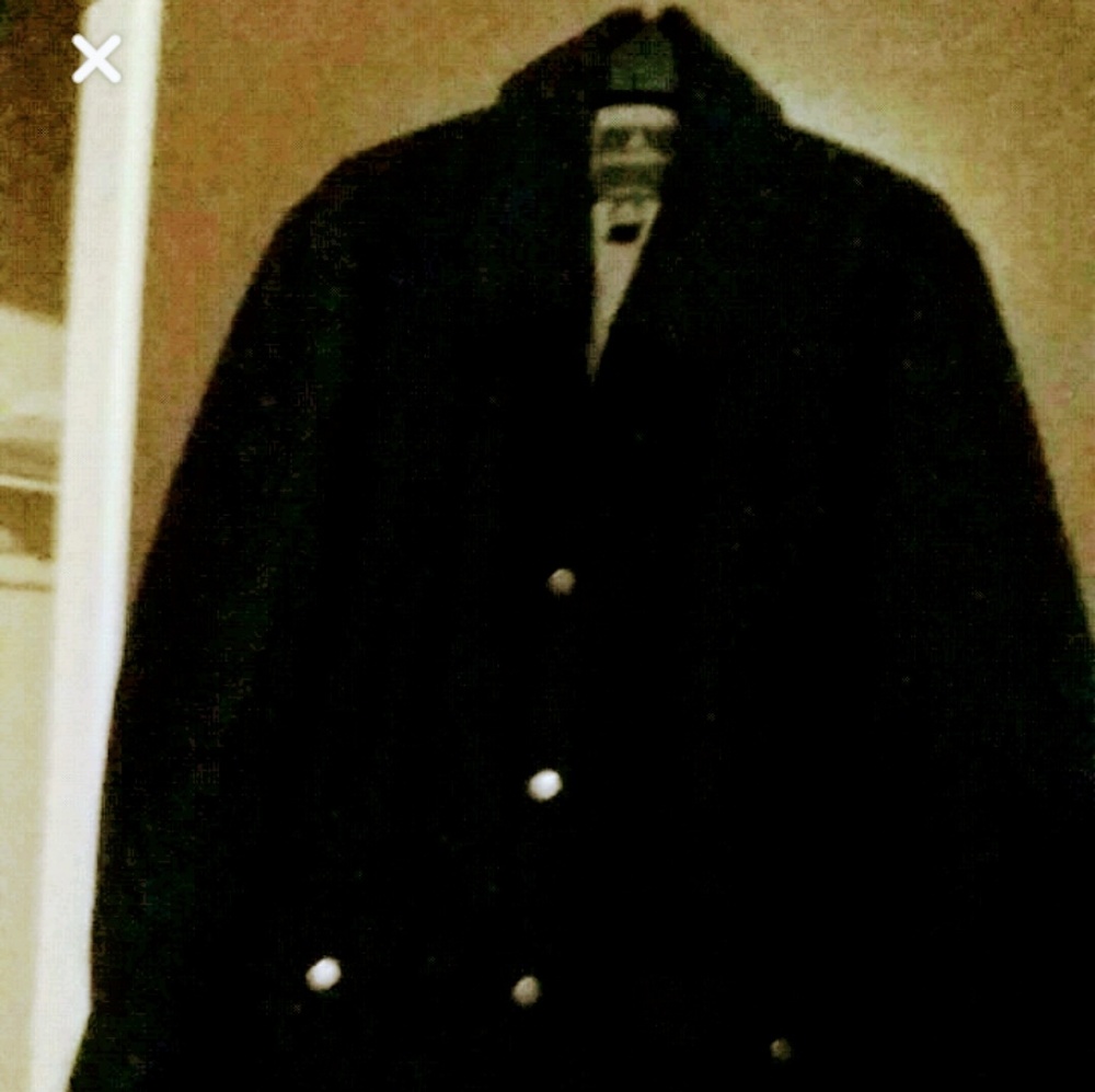 Wool Jacket